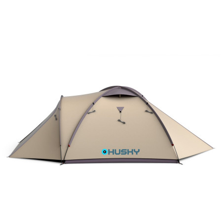 Tente Husky Bizon 3 Plus Black Coating
