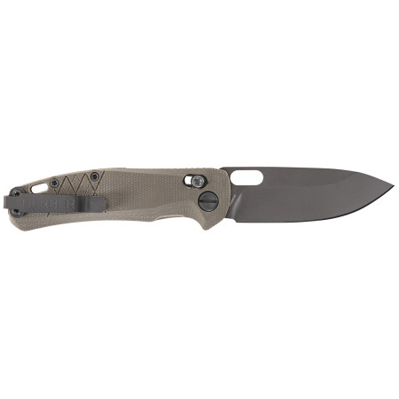 couteau pliant Gerber Scout