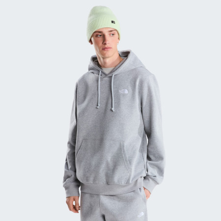Sweat-shirt homme The North Face M Evolution Simple Dome Regular Hoodie