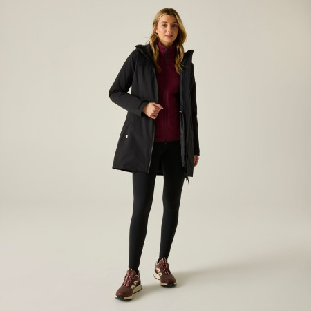 Veste d'hiver femme Regatta Denbury