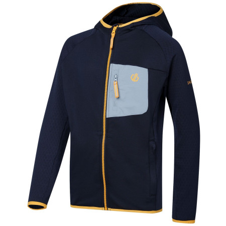 Sweatshirt enfant Dare 2b Expedition Mid Navy