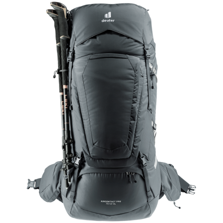 Sac à dos femme randonnée Deuter Aircontact Pro 75+10 SL