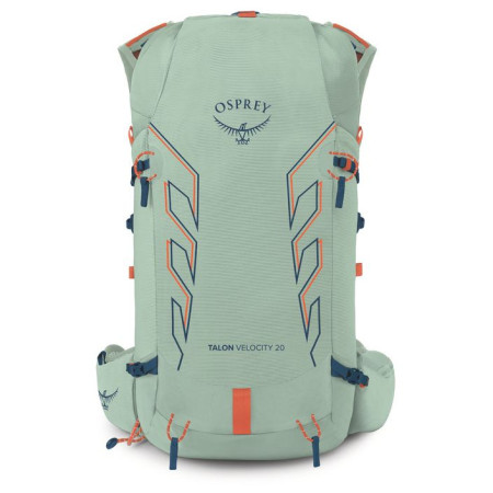 Sac à dos randonnée Osprey Talon Velocity 20