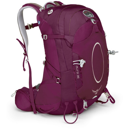 Sac à dos Osprey Aura 35 W violet