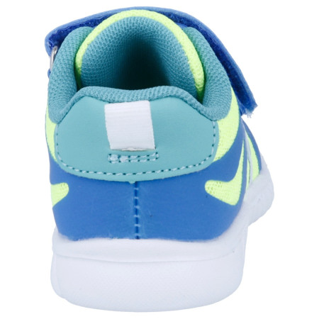 Chaussures enfant Richter Wallaby Lago/Neongre/Peach