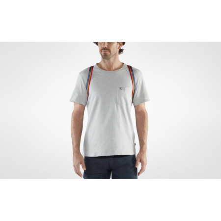 Sac à dos Fjällräven Kånken Rainbow