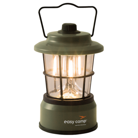 Lampe camping Easy Camp Starflower AA Lantern
