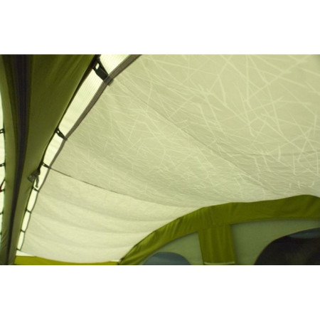 Voile tente Vango Illusion 500XL SkyLiner green