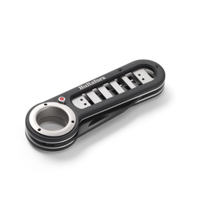 couteau pliant Hultafors Outdoor Folding Knife Okf