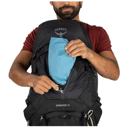 Sac à dos randonnée Osprey Stratos 36