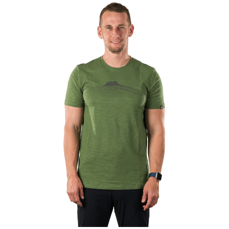 T-shirt homme Northfinder Jacint