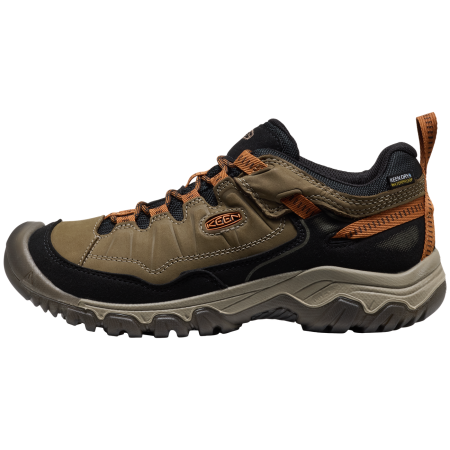 Chaussures de trekking homme Keen Targhee Iv Wp Wide Men