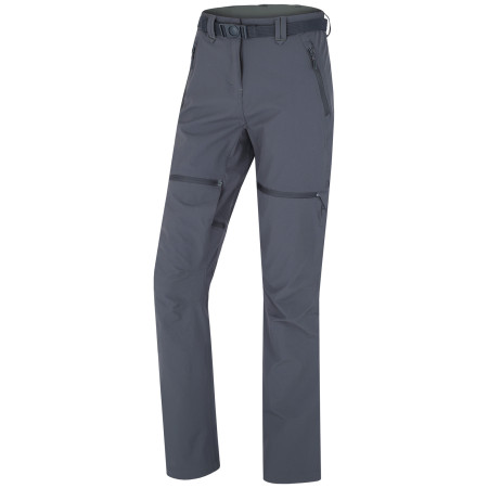 Patalon femme Husky Pilon L 2022 girs dark gray