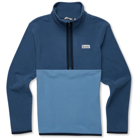 Sweatshirt fonctionnel homme Cotopaxi M'S Amado Fleece Pullover