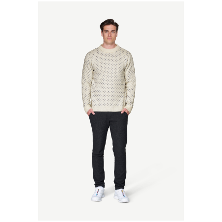 Pull-over Devold Sørisen Wool Sweater