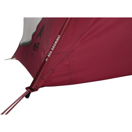Tente de randonnée MSR Elixir 2