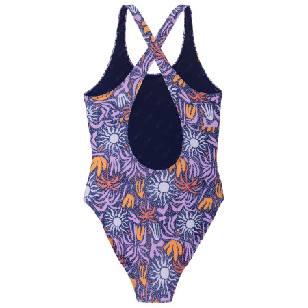 Maillot bain enfant Aquawave Salava Jr - Sunny Print