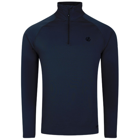 Sweat-shirt homme Dare 2b Fuse Up II Core Stretch bleu foncé Navy/Navy