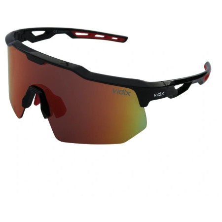 Lunettes soleil Vidix Defender rouge red