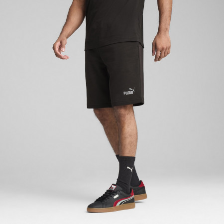 Shorts homme Puma Ess 2 Color Logo Shorts