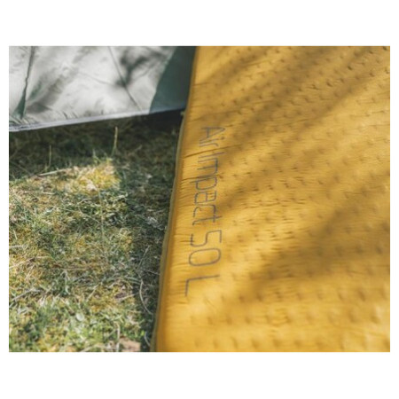 Matelas autogonflant Robens Air Impact 50 L