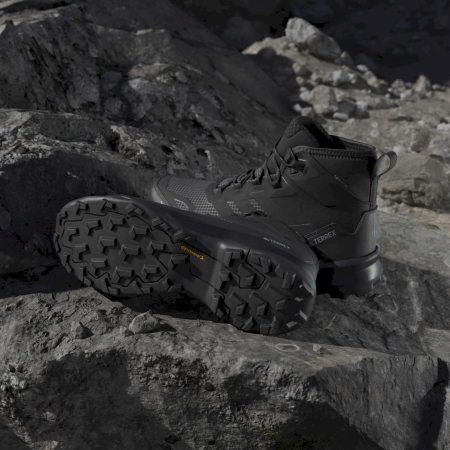 Chaussures randonnée homme Adidas Skychaser Ax5 Mid Gtx Clima