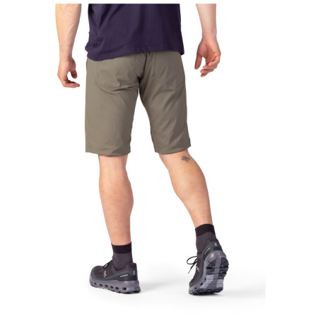 Shorts homme Hannah Timoty Shorts