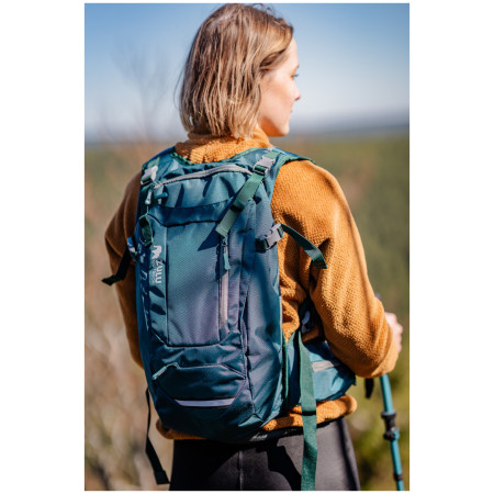 Sac à dos vélo Zulu Shater 11l