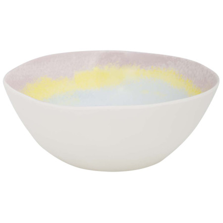 Set de vaisselle Bo-Camp Tableware Barfleur 12pcs