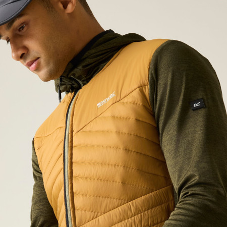 Veste homme Regatta Andreson Marl Hybrid