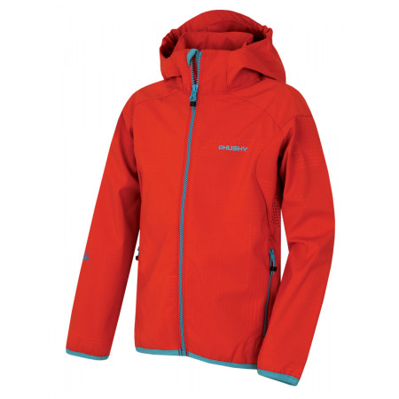 Veste enfant Husky Zally K