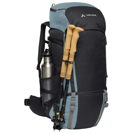 Sac à dos de randonnée enfant Vaude Hidalgo 42+8