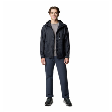 Veste softshell homme Columbia Pouring Adventure™ III Jacket