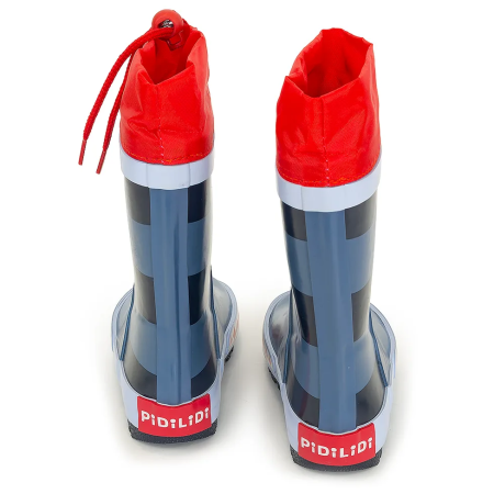 Bottes enfants Pidilidi Žralok