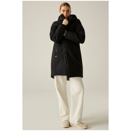Veste femme Regatta Womens Marron