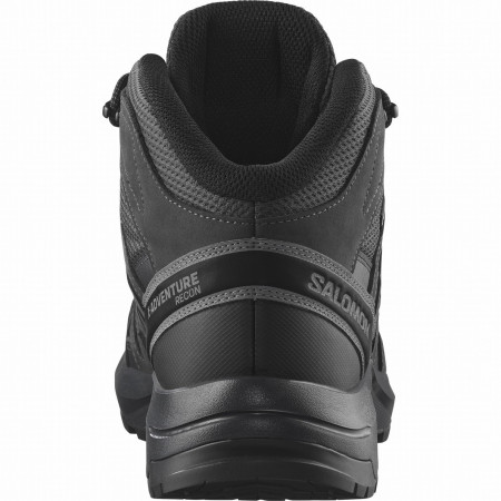 Chaussures homme Salomon X-Adventure Recon Mid Gore Tex