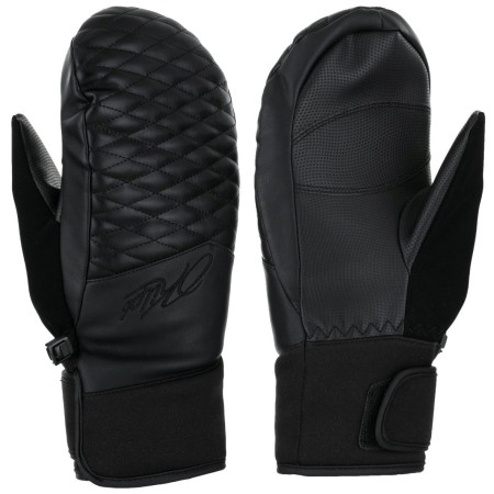 Gants femme Kilpi Devine-W 2023 vert
