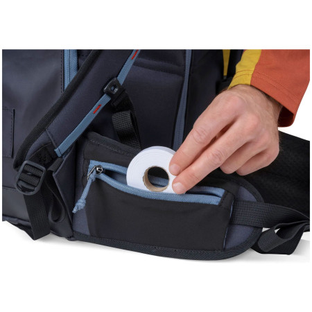 Sac à dos d'escalade Rafiki Grit 40