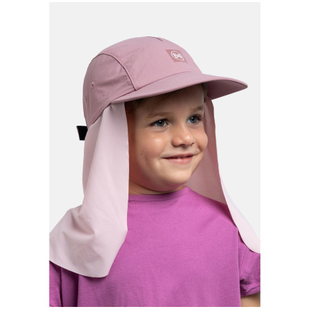 Casquette enfant Buff Desert Cap Kids