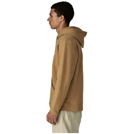 Sweat-shirt homme Patagonia Men's '95 Oval Logo Uprisal Hoody