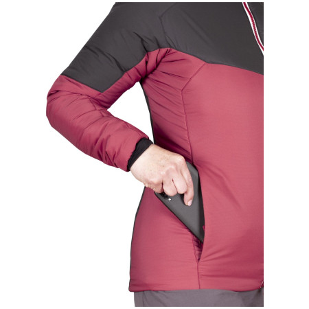 Veste femme High Point Epic Lady Jacket