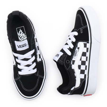 Chaussures enfant Vans Yt Filmore
