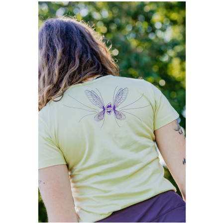 T-shirt femme High Point Skim Lady T-Shirt