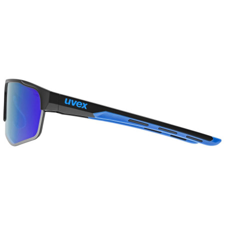 Lunettes soleil Uvex Axos Set