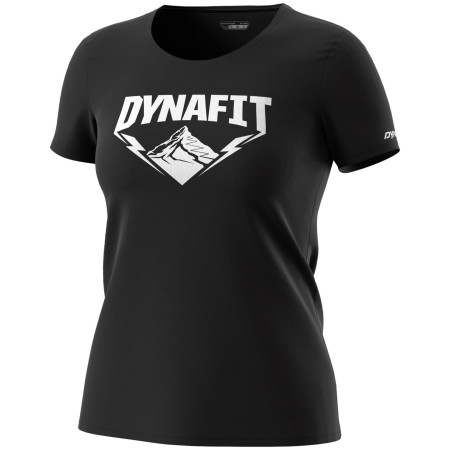 T-shirt femme Dynafit Graphic Co W S/S Tee