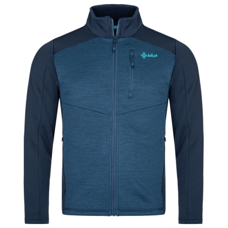 Sweat-shirt homme Kilpi Tomms-M (2023) bleue
