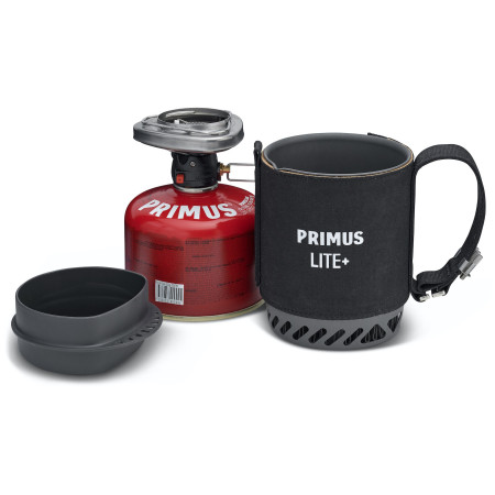 Réchaud Primus Lite Plus Stove System