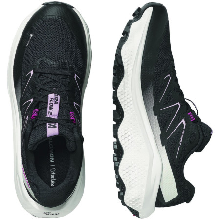 Chaussures running femme Salomon Ultra Flow 2 Gore-Tex