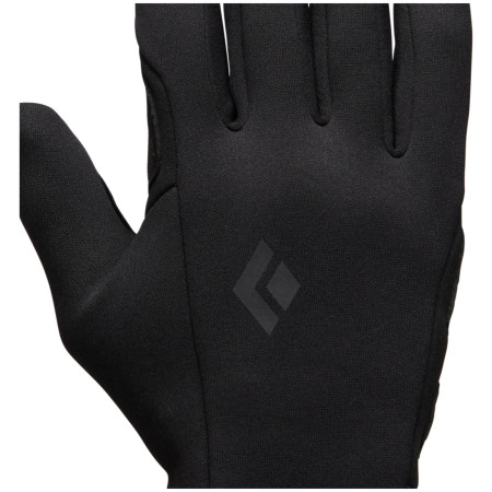 Gants Black Diamond Heavyweight Screentap Liners