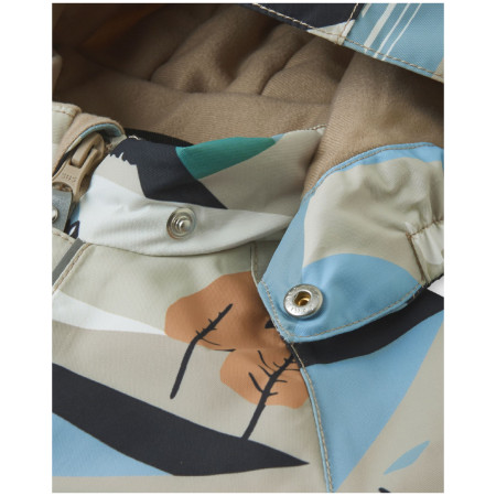 Combinaison enfant Reima Puhuri